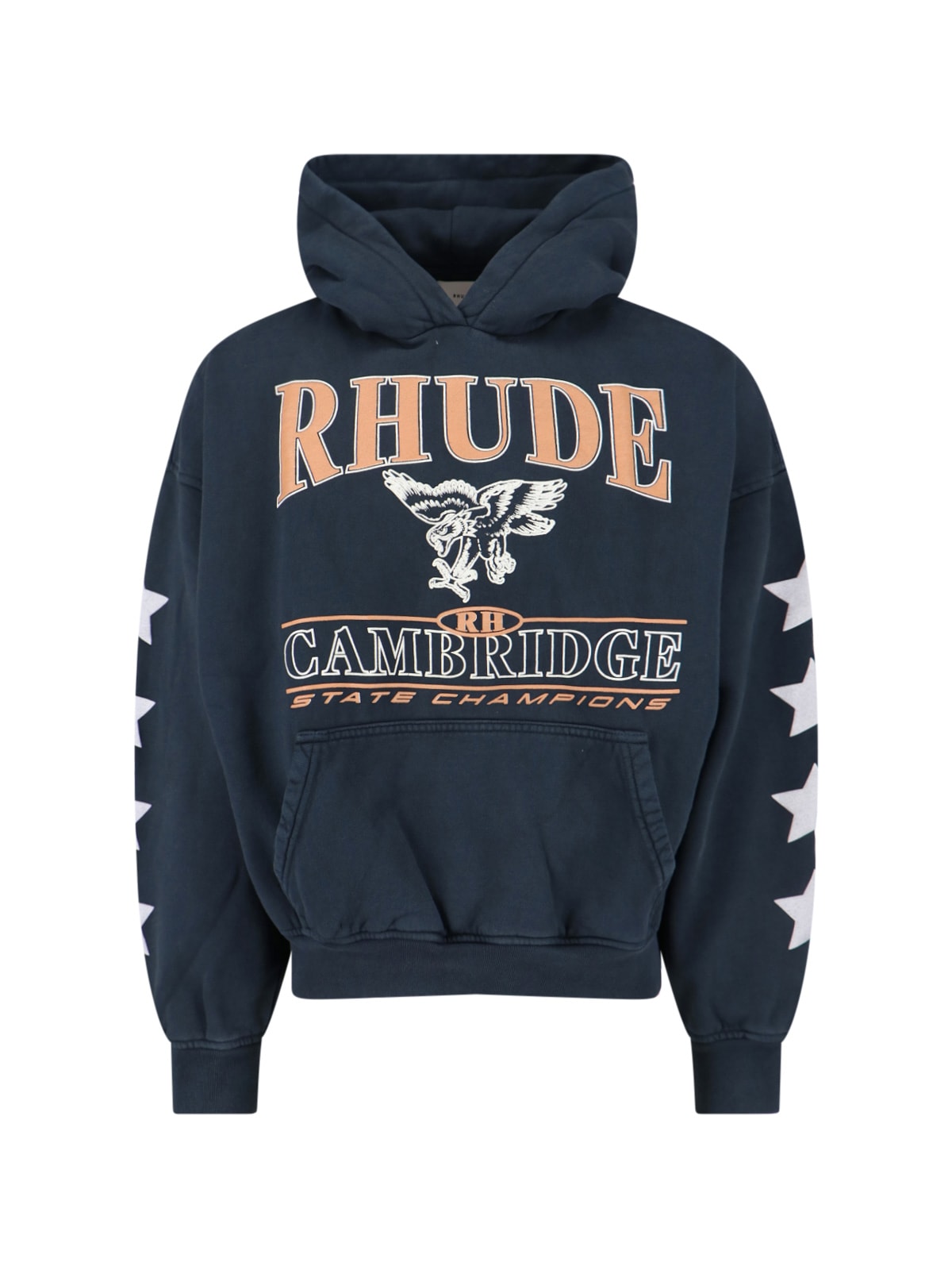 eagle Star Hoodie