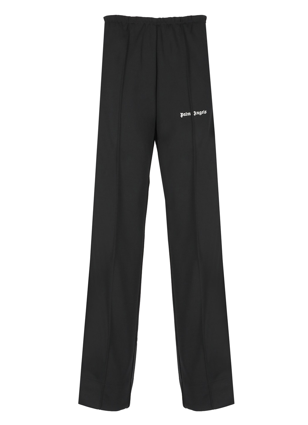 PALM ANGELS CLASSIC PANTS WITH LOGO
