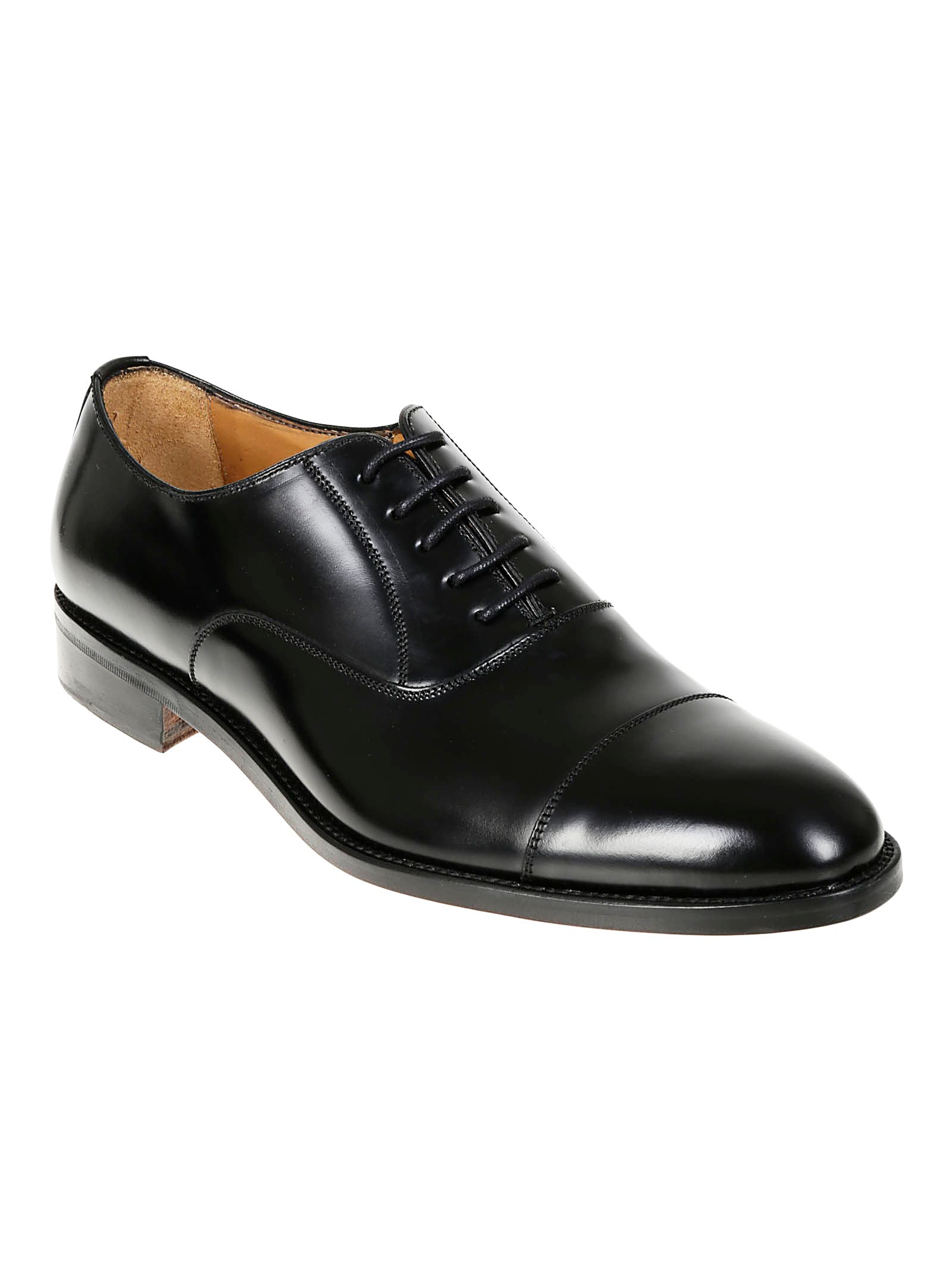 Berwick 1707 Oxford In Black