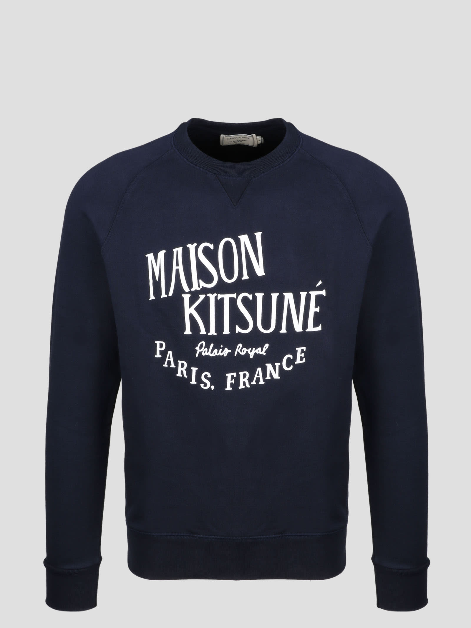Maison Kitsuné Palais Royal Classic Sweatshirt