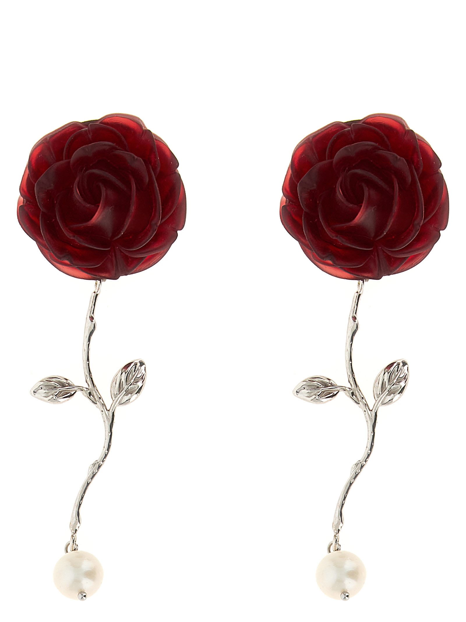 09 Earrings