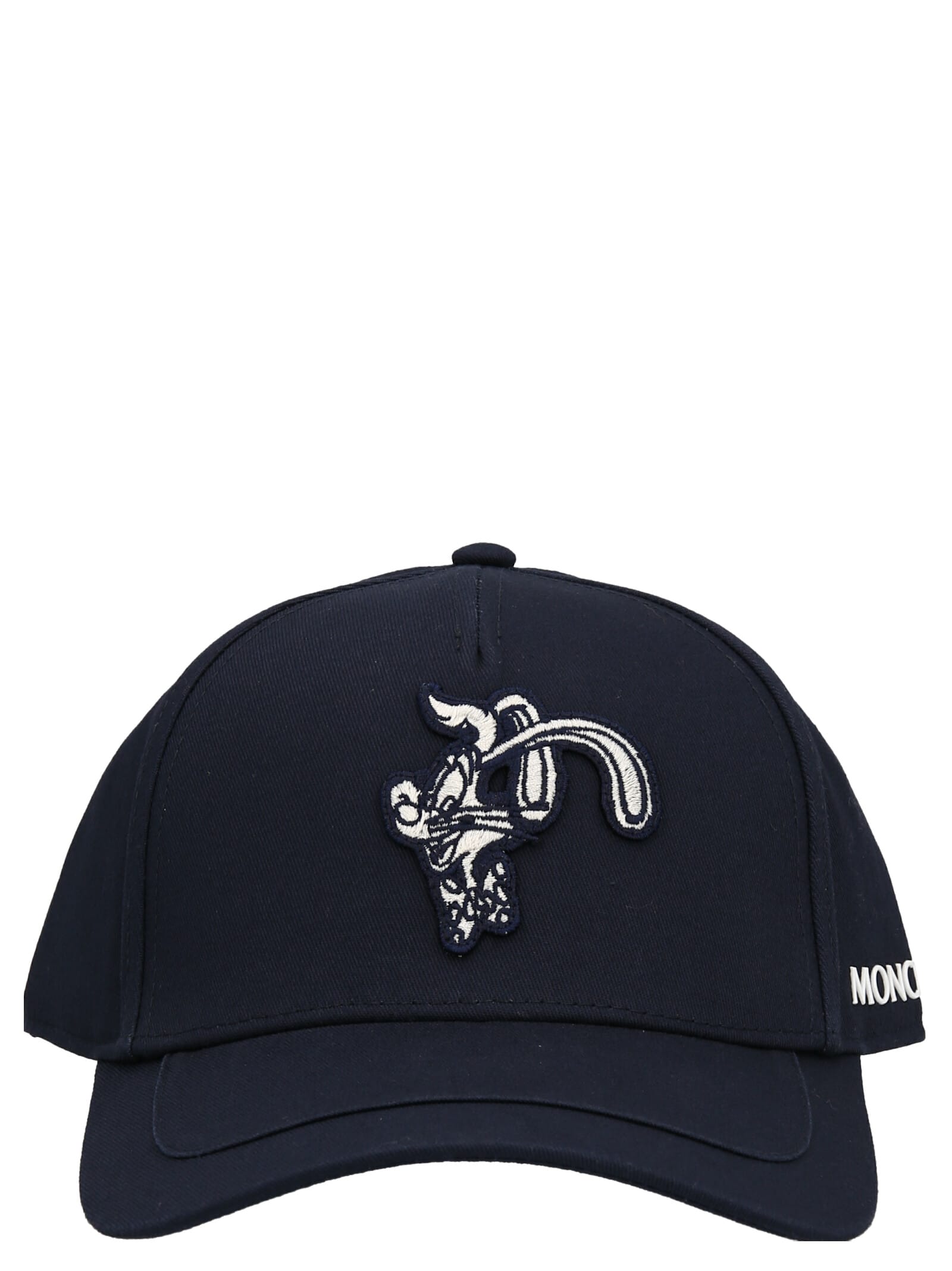 Moncler Chinese New Year Capsule Cap