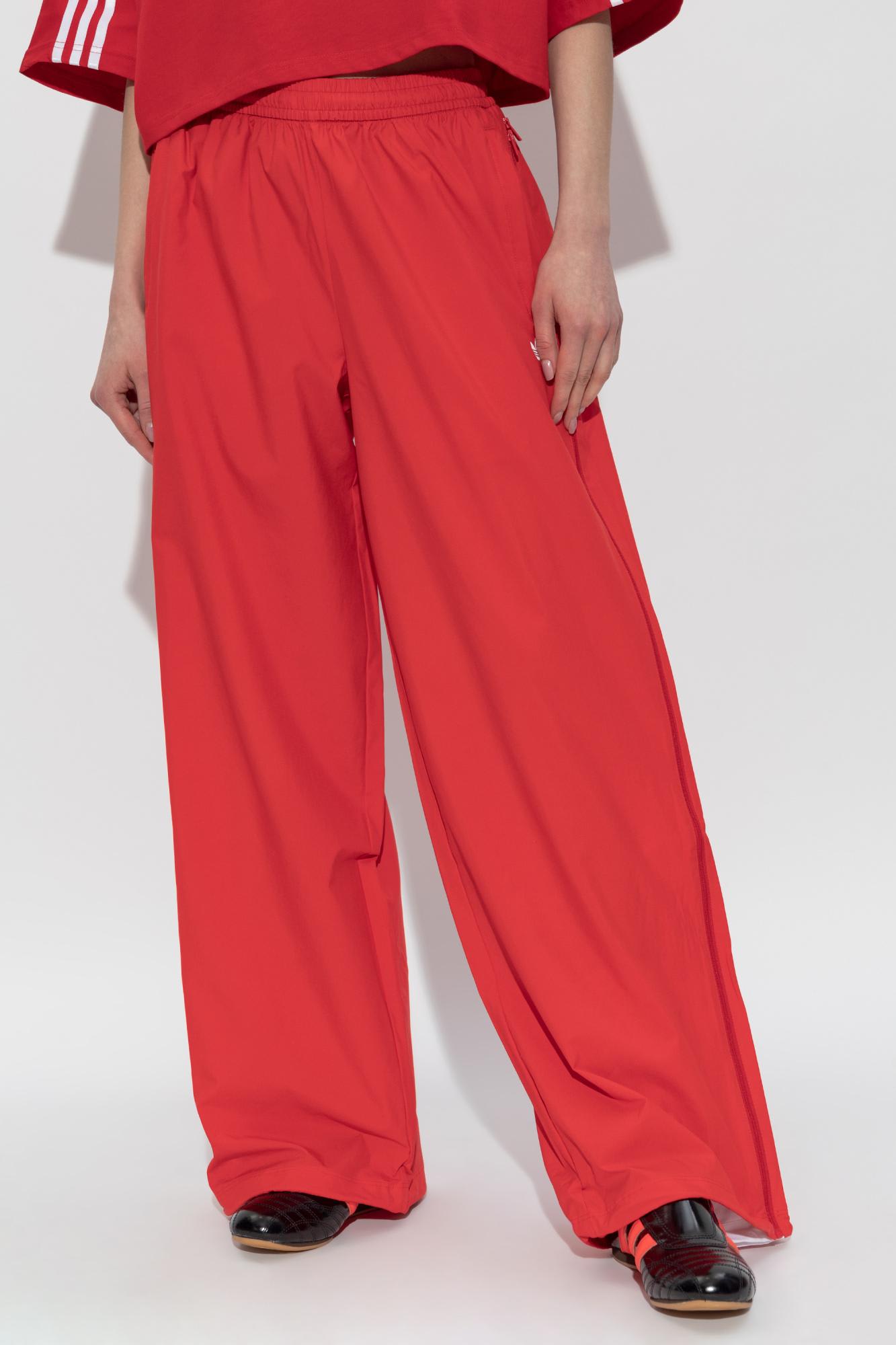 Adidas Originals Sweatpants With Logo