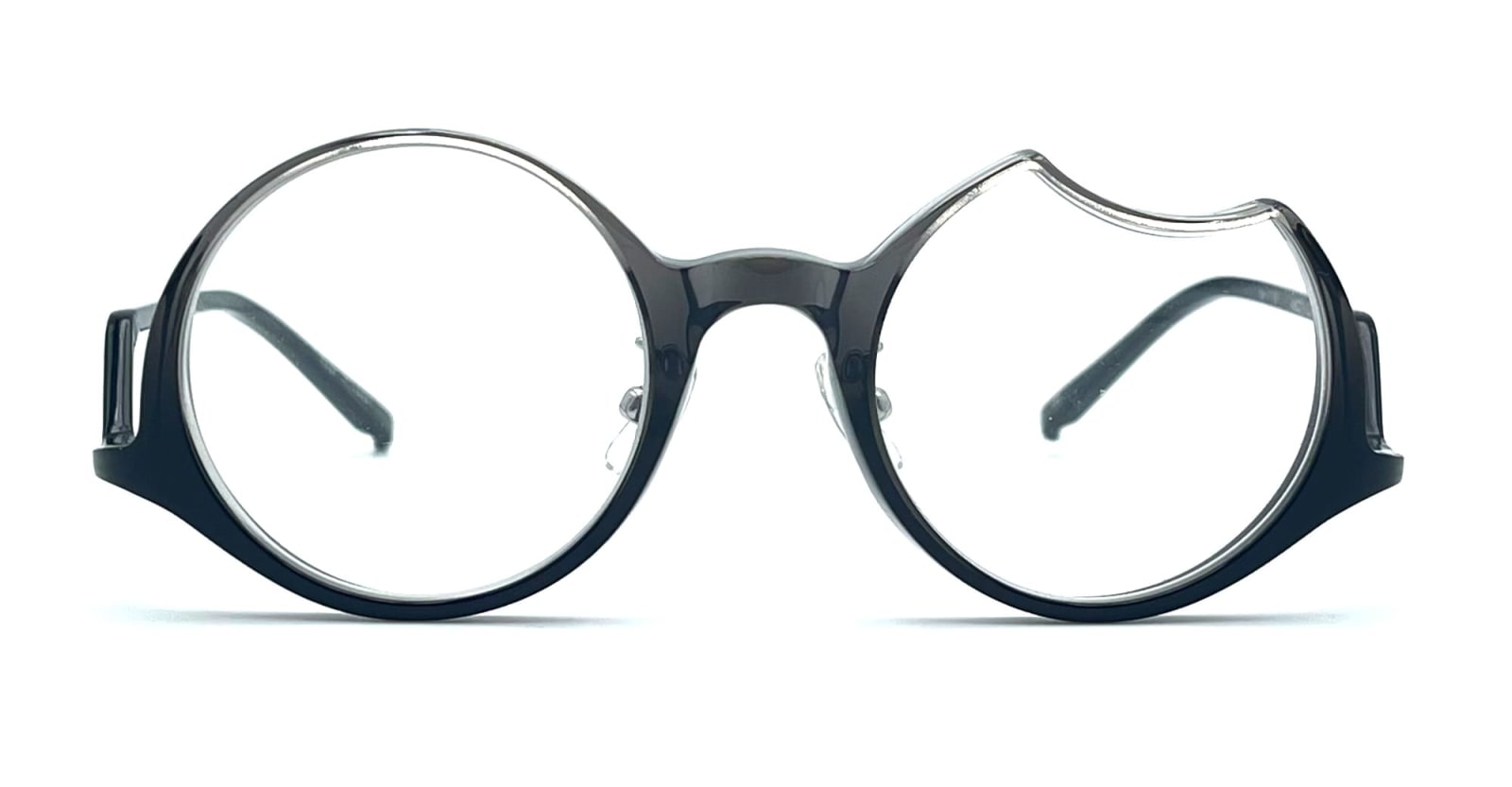 Factory900 Fa-1151 - 119 Glasses In Black