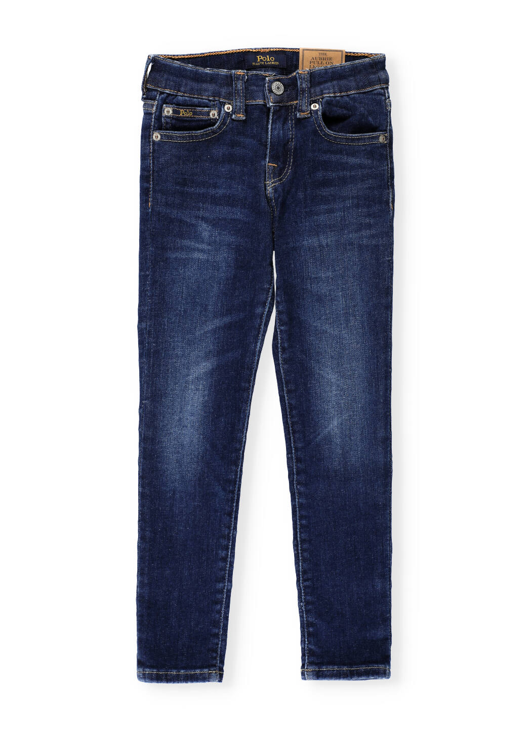 Ralph Lauren aubrie pull jeans