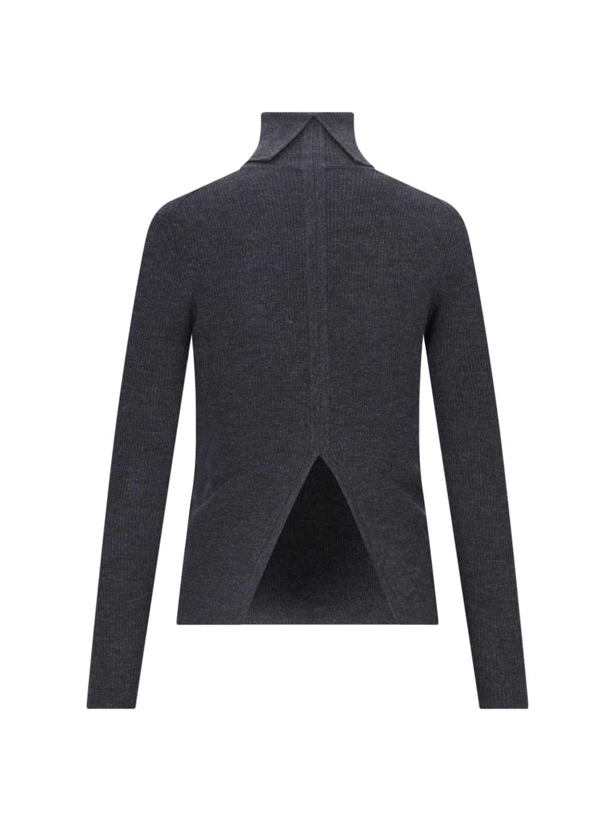 P.a.r.o.s.h Parosh Sweaters Grey In Gray