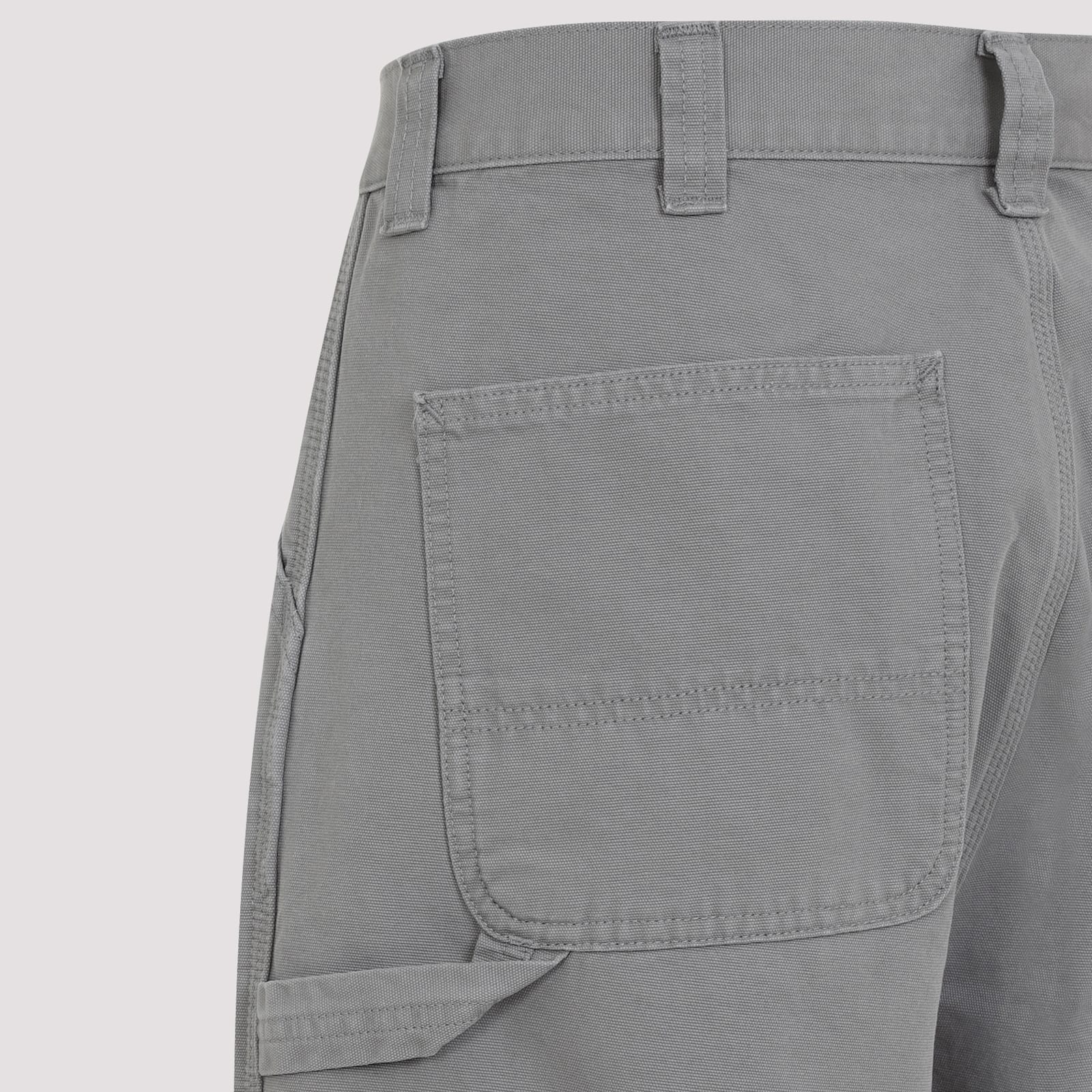Carhartt Straight-leg Chino Pants In Yosemite