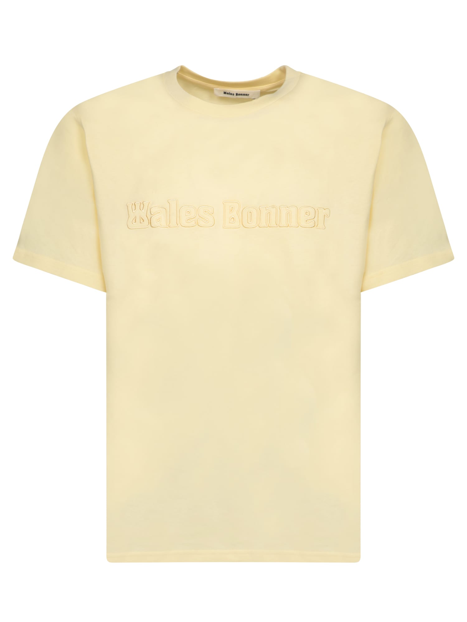 Original Yellow T-shirt