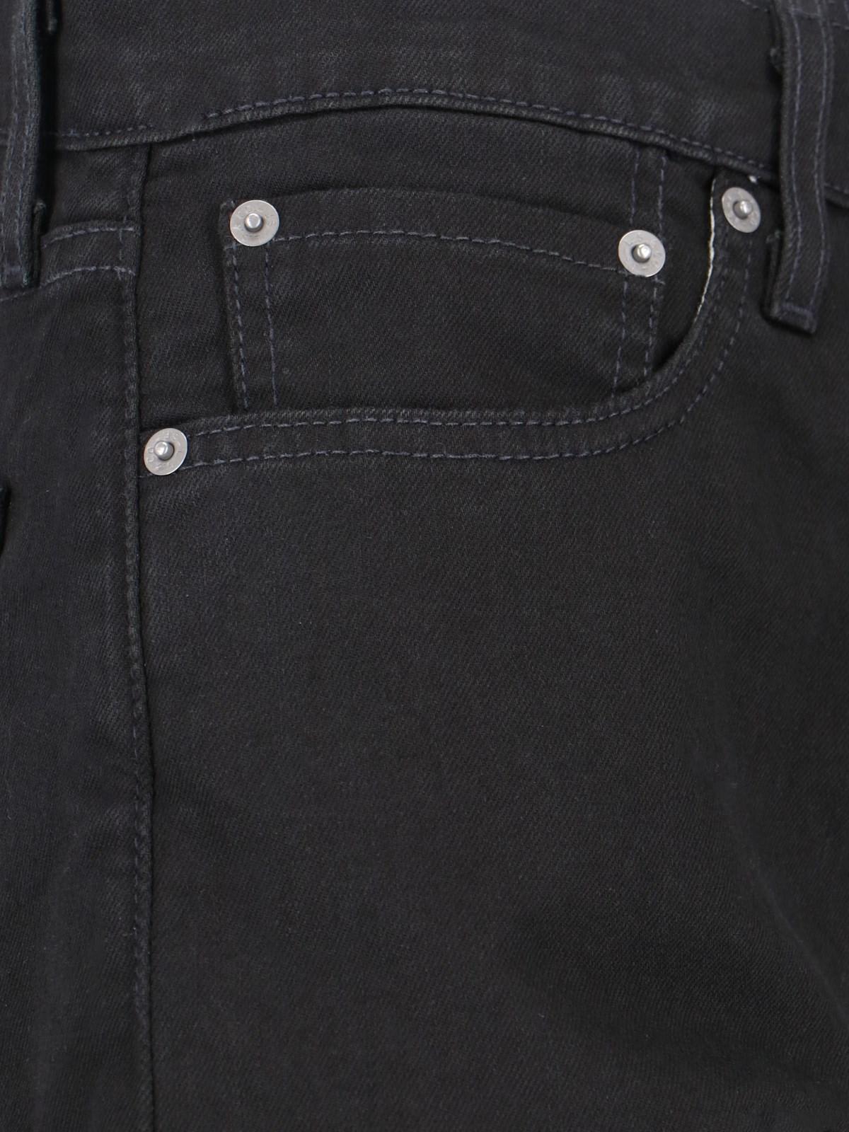 Levi's 501® Jeans In Black