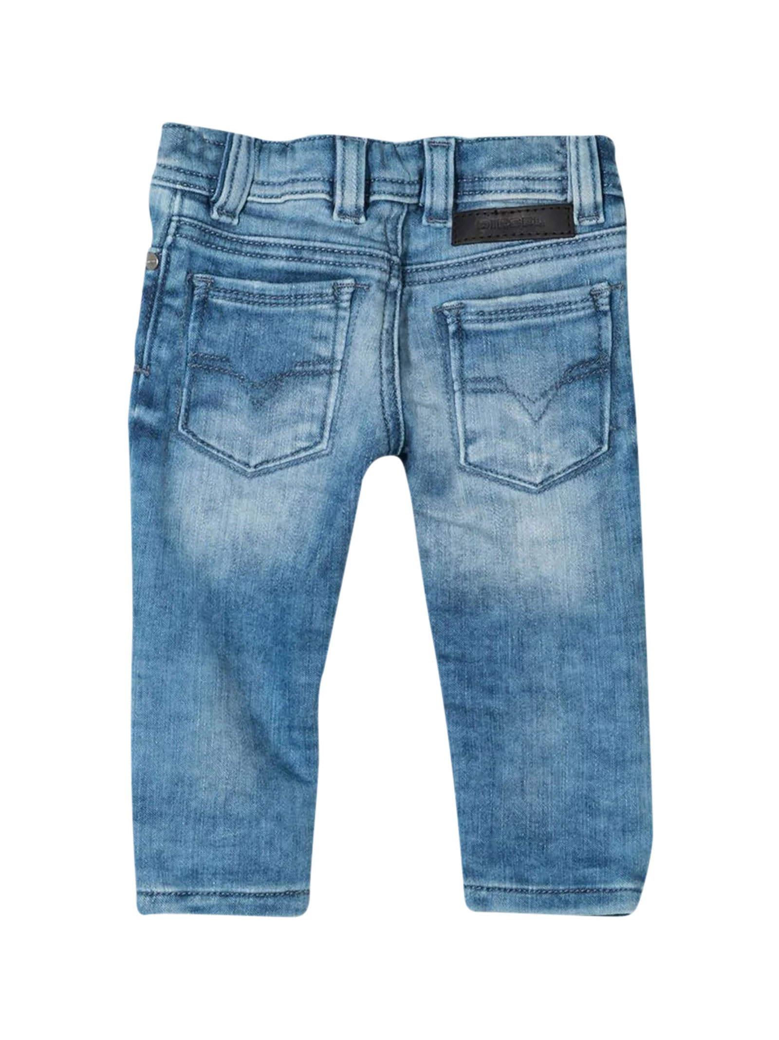 newborn jeans