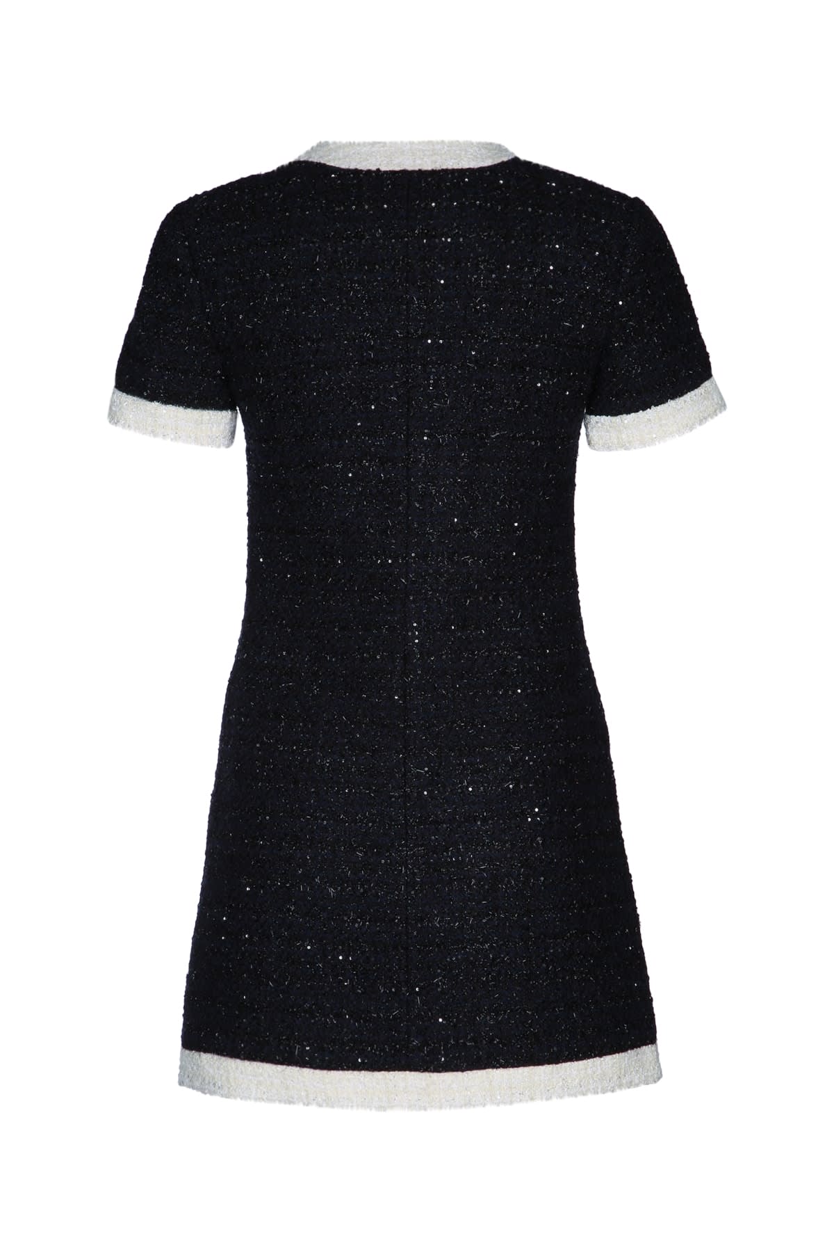 Valentino Garavani Women Abito In Black