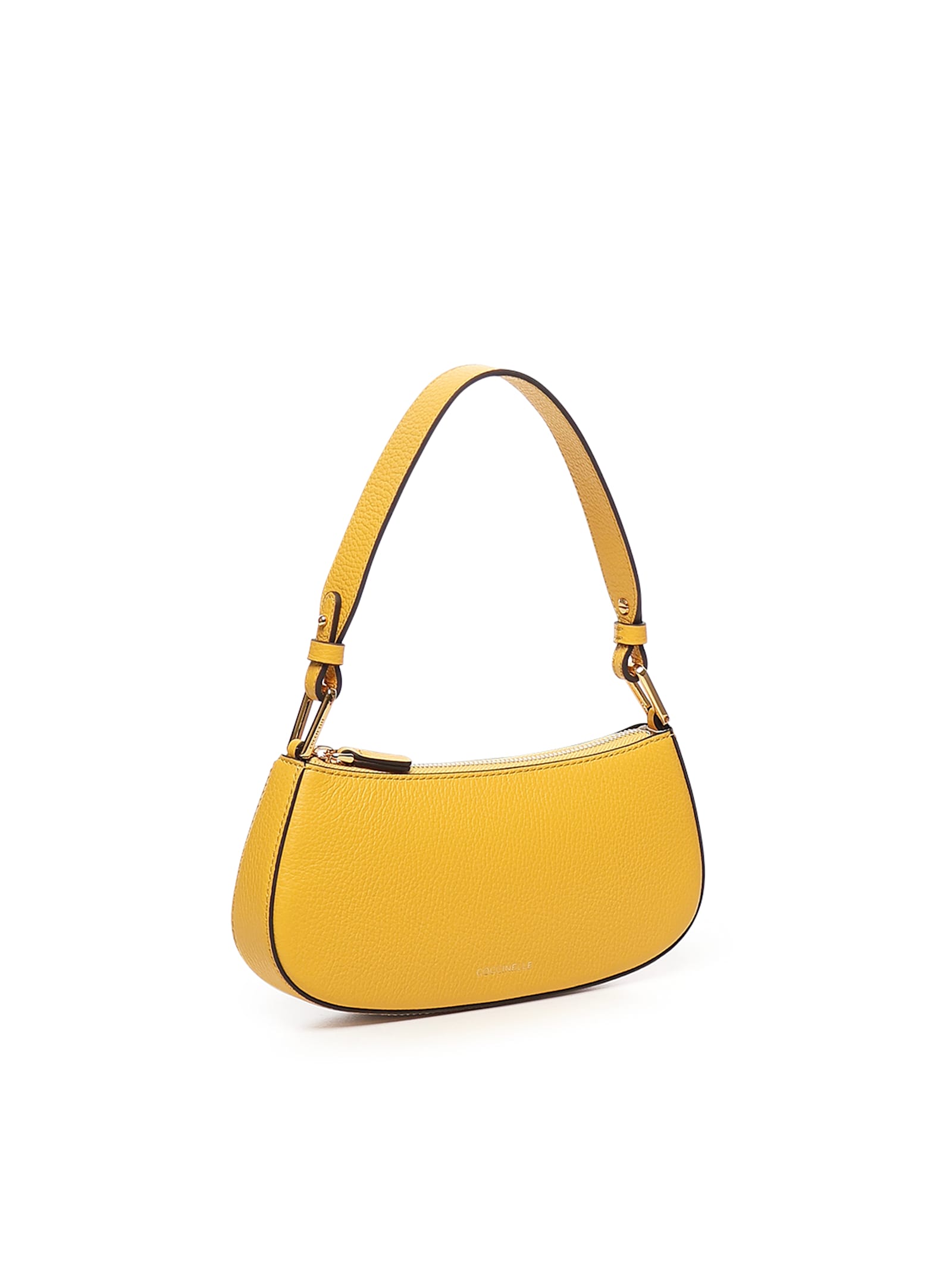 Coccinelle Minibag Merveille In Leather