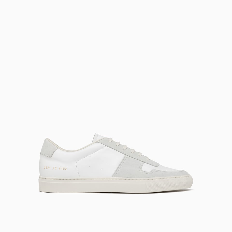 COMMON PROJECTS COMMON PROJECTS BBALL DUO SNEAKERS 2371
