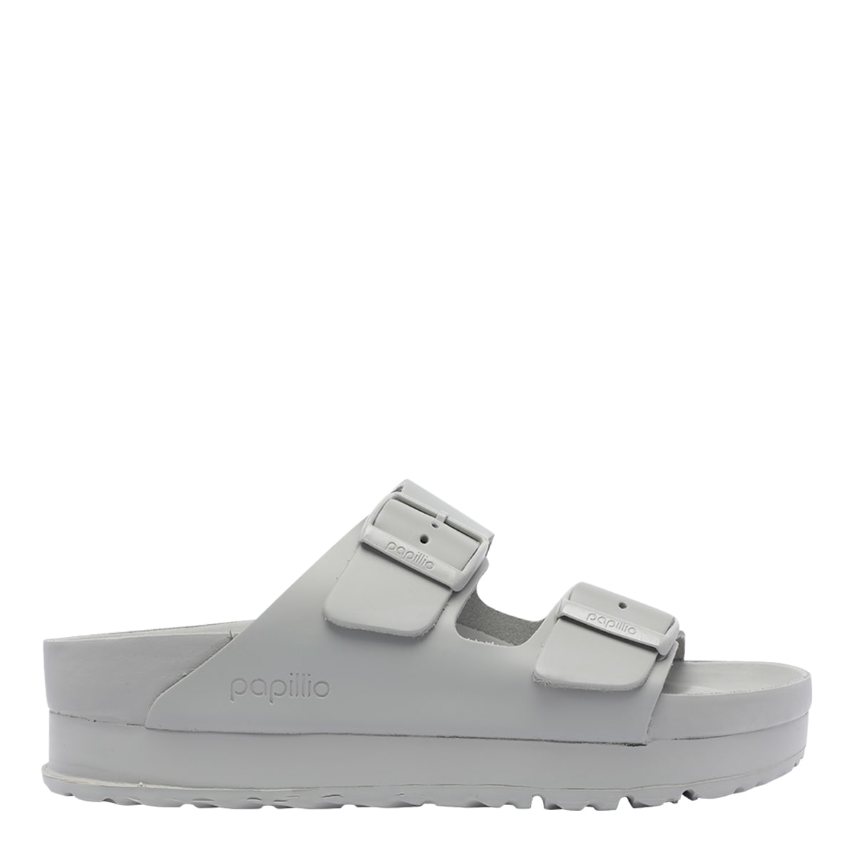 Birkenstock Arizona Pap Flex Platform Sandals