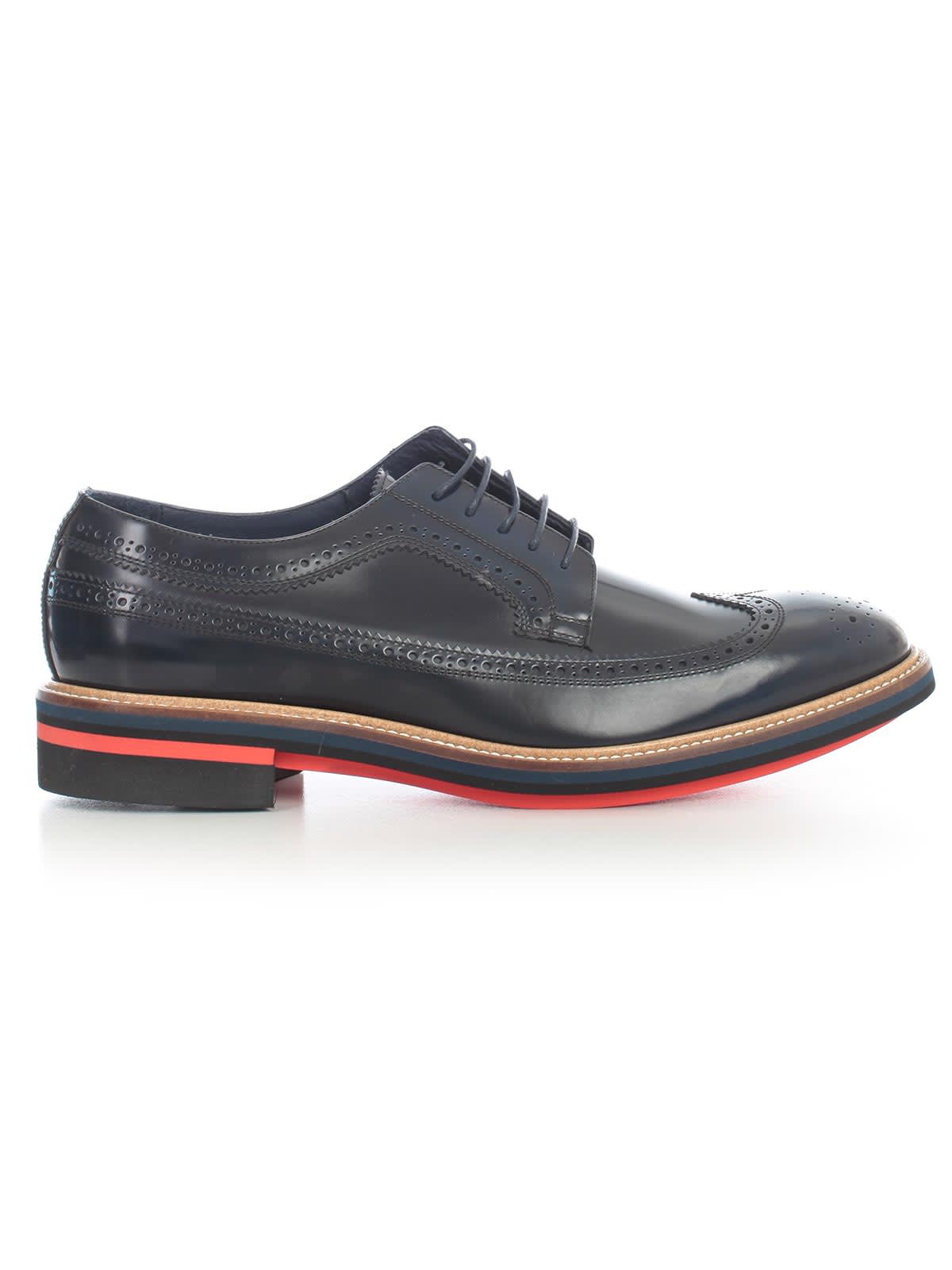 PAUL SMITH CLASSIC SHOES CHASE,11221141