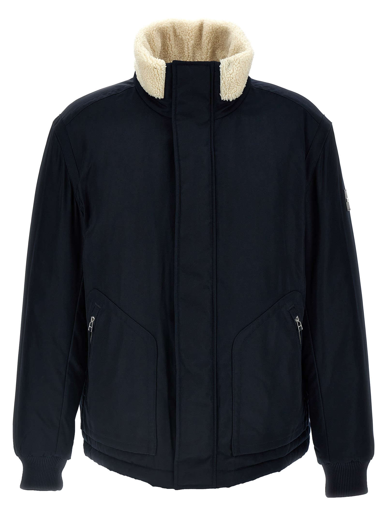 HUGO BOSS H-CEMMI JACKET 