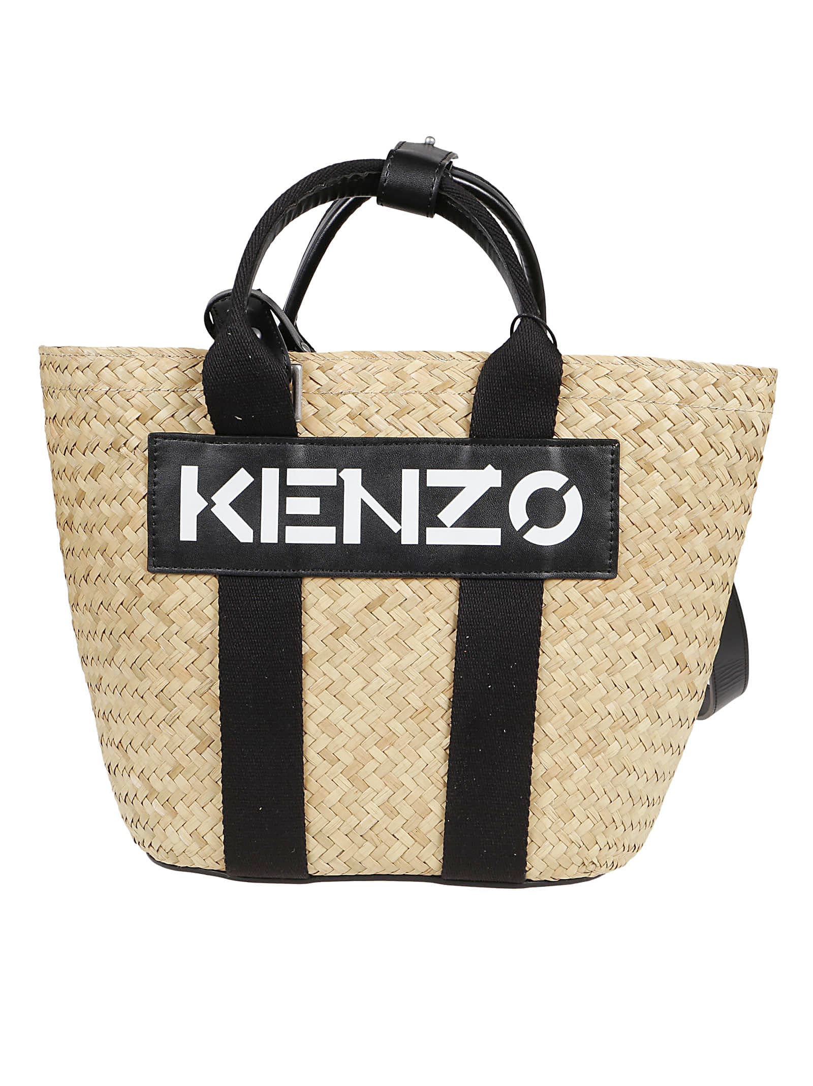 Kenzo Small Basket Bag
