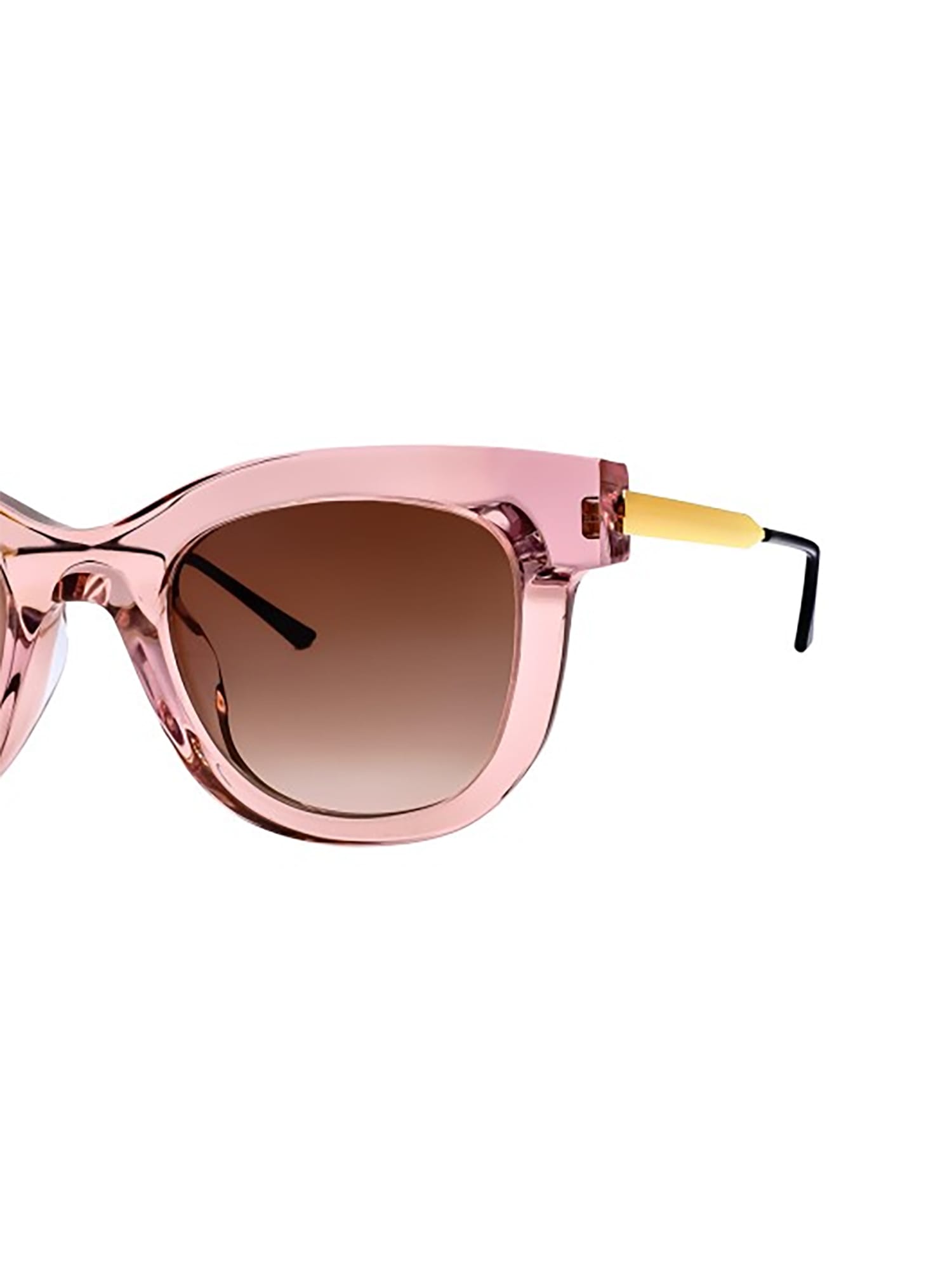 Thierry Lasry Sexxxy Sunglasses