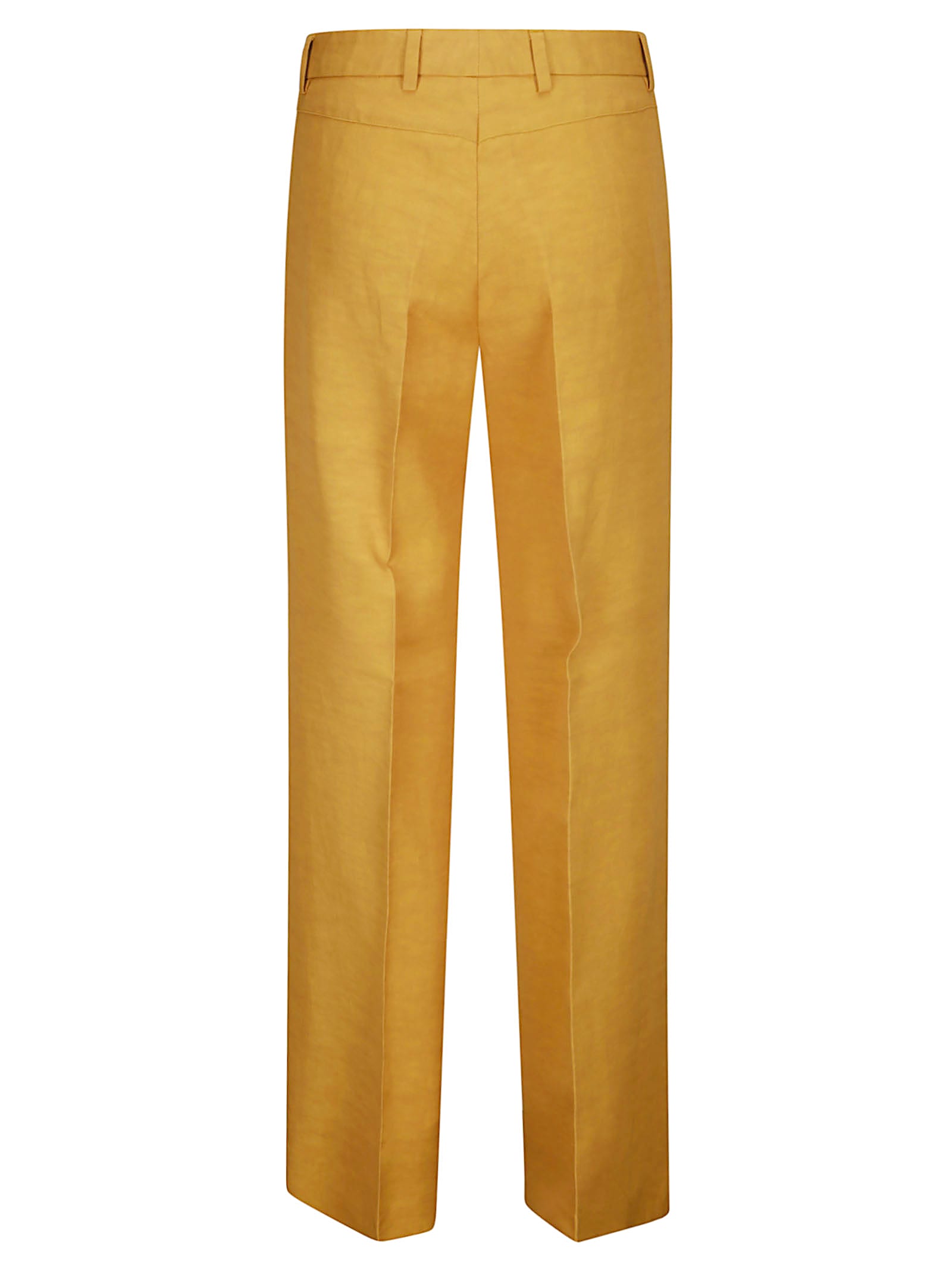 Shop Alberto Biani Trousers