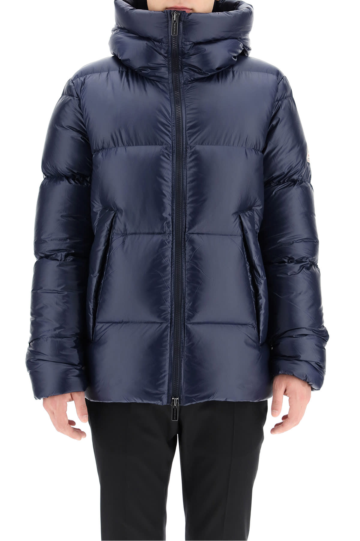 pyrenex down jacket