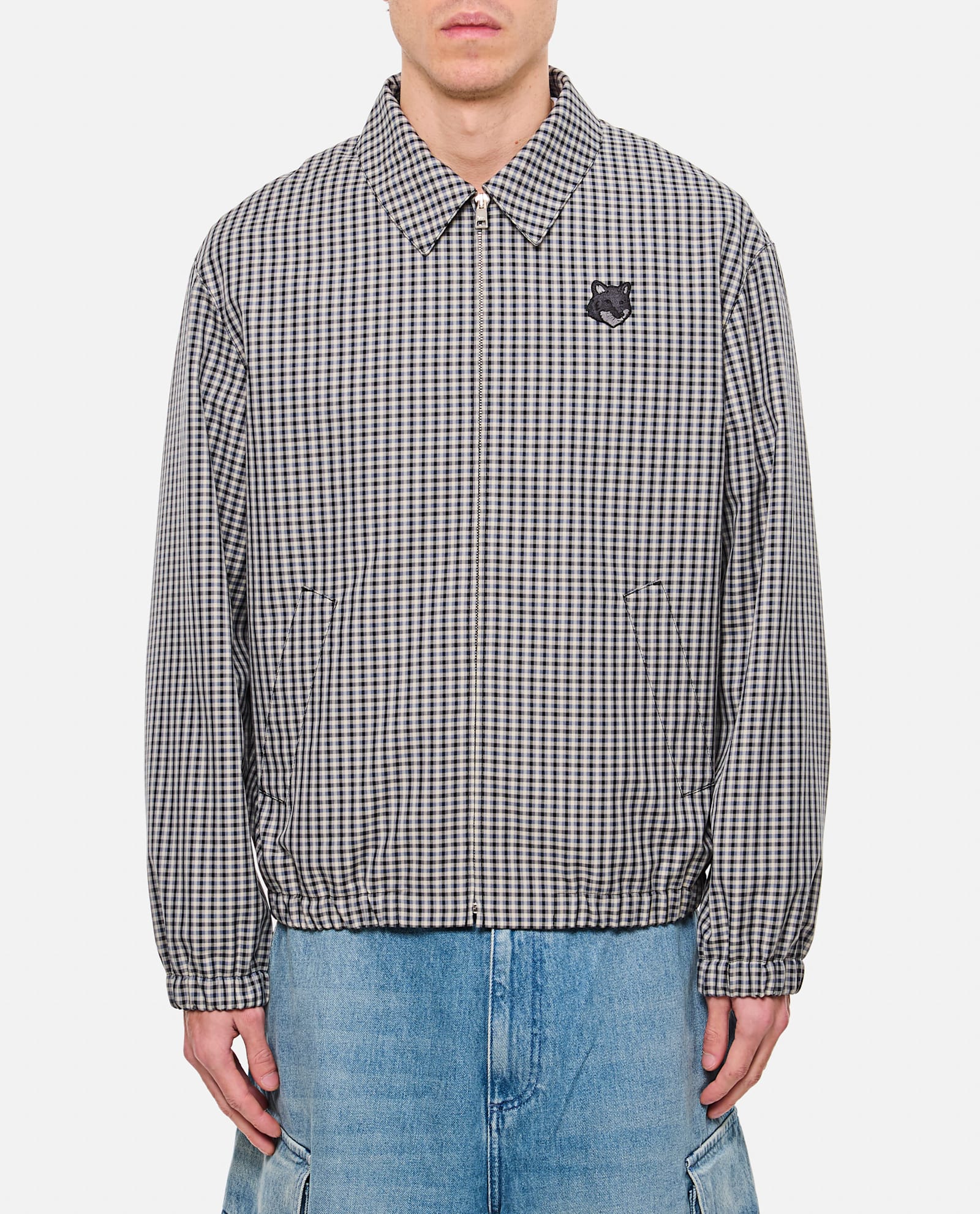 Maison Kitsuné Jacket
