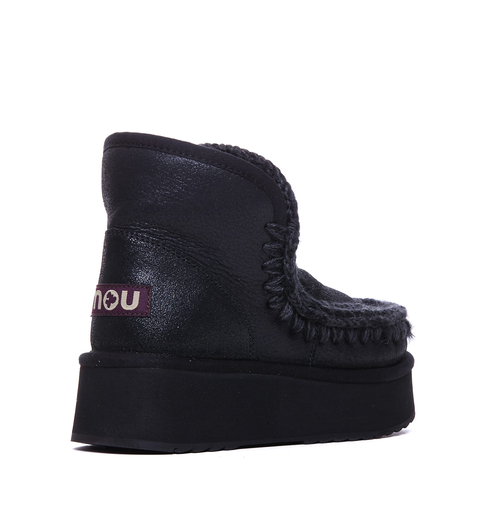 MOU ESKIMO 18 HOTFIX BOOTIES 