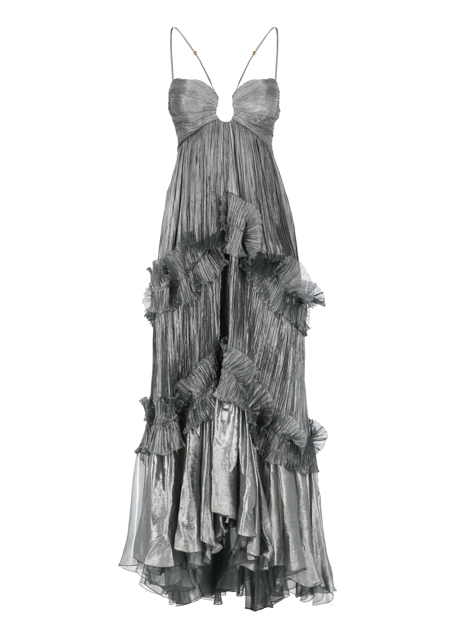Roxene Dress