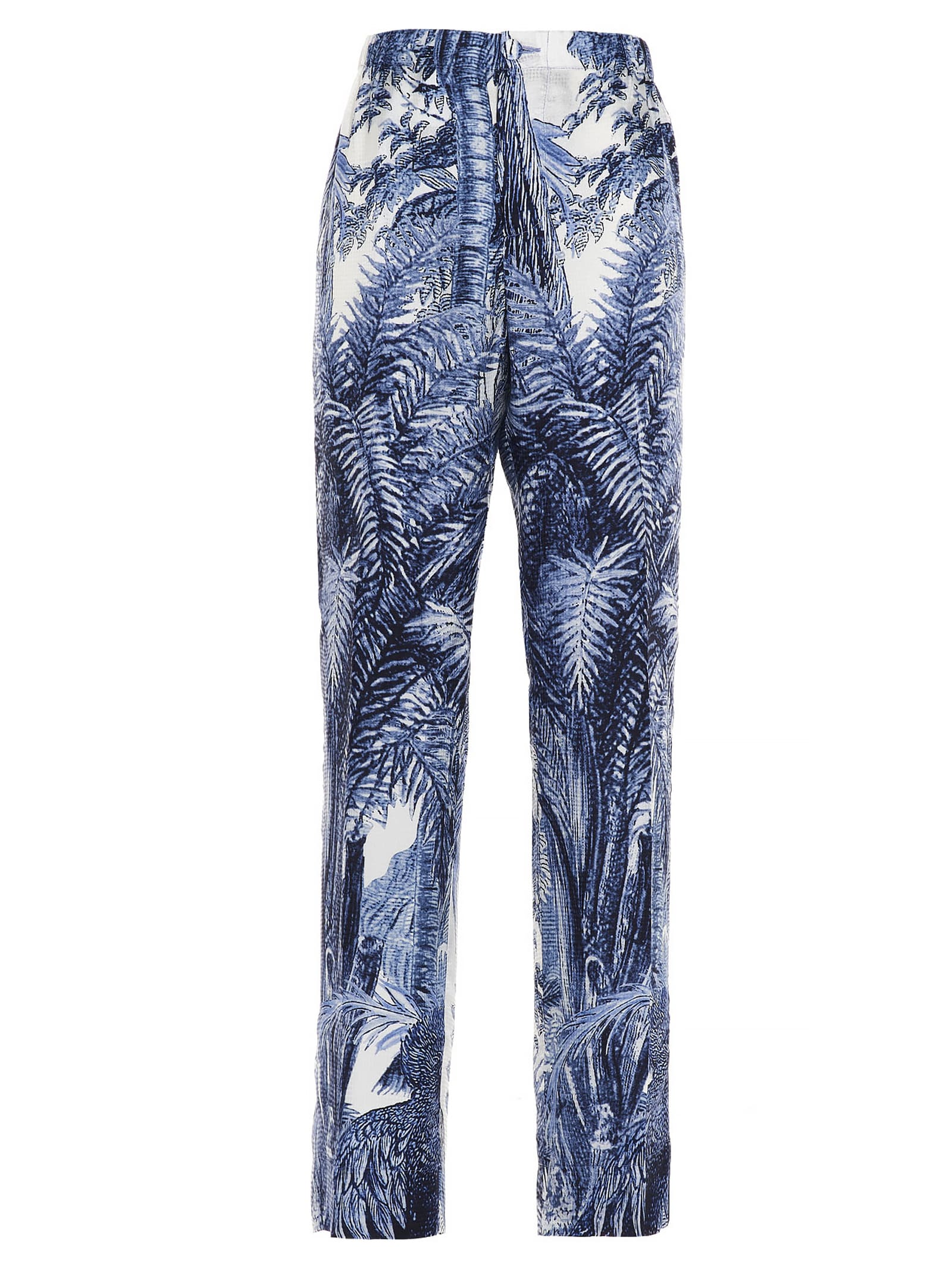 For Restless Sleepers huge Jungle Pants