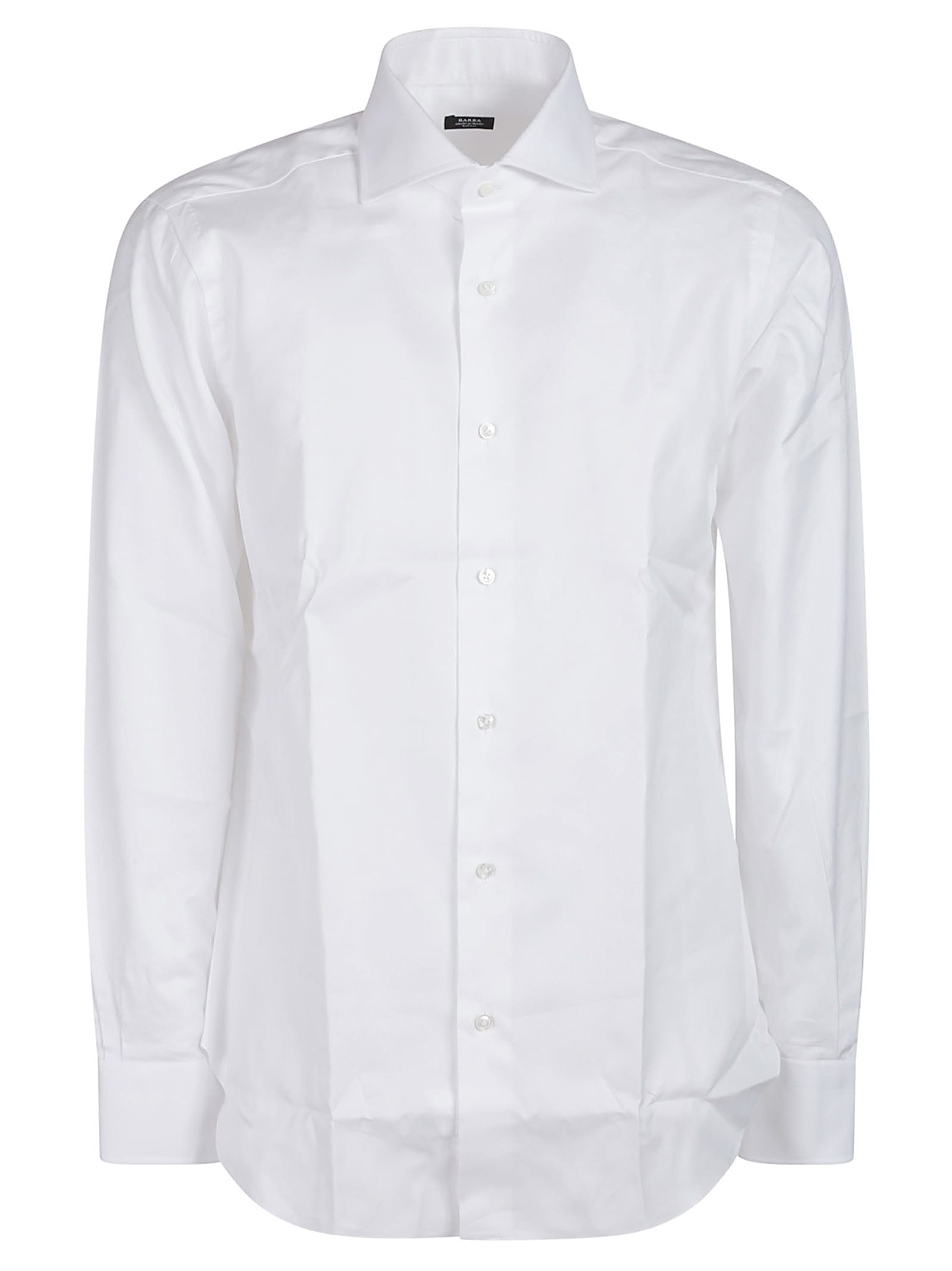 Long Sleeve Neck Shirt