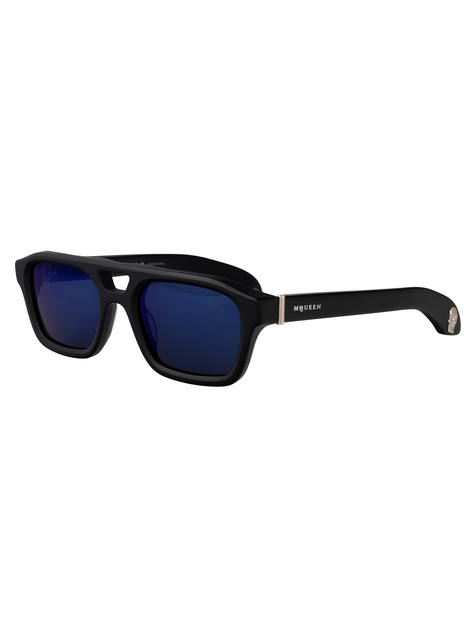 Alexander Mcqueen Am0505s Sunglasses