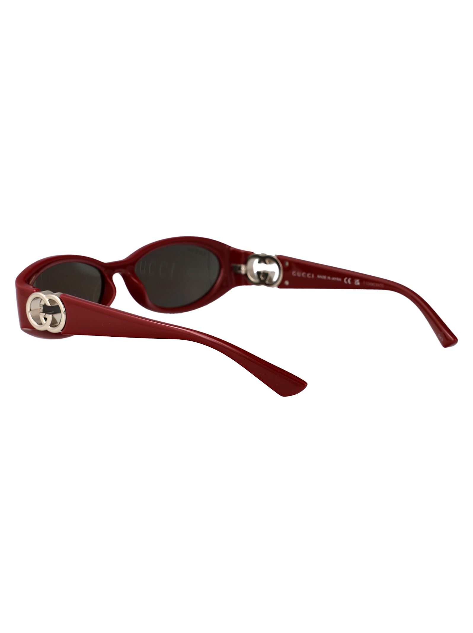 GUCCI GG1660S SUNGLASSES