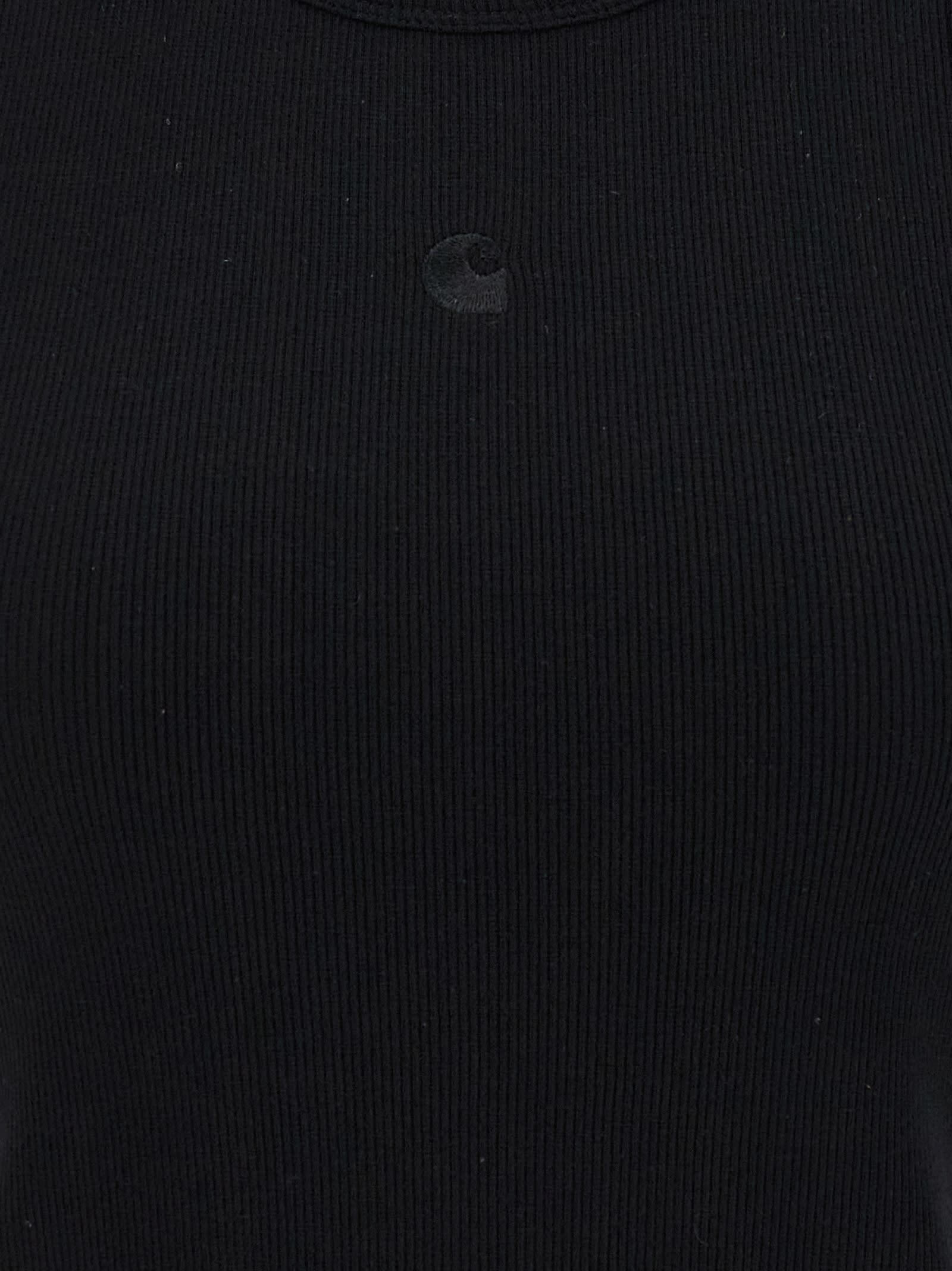 Carhartt Ribbed Sleeveless Tank Top