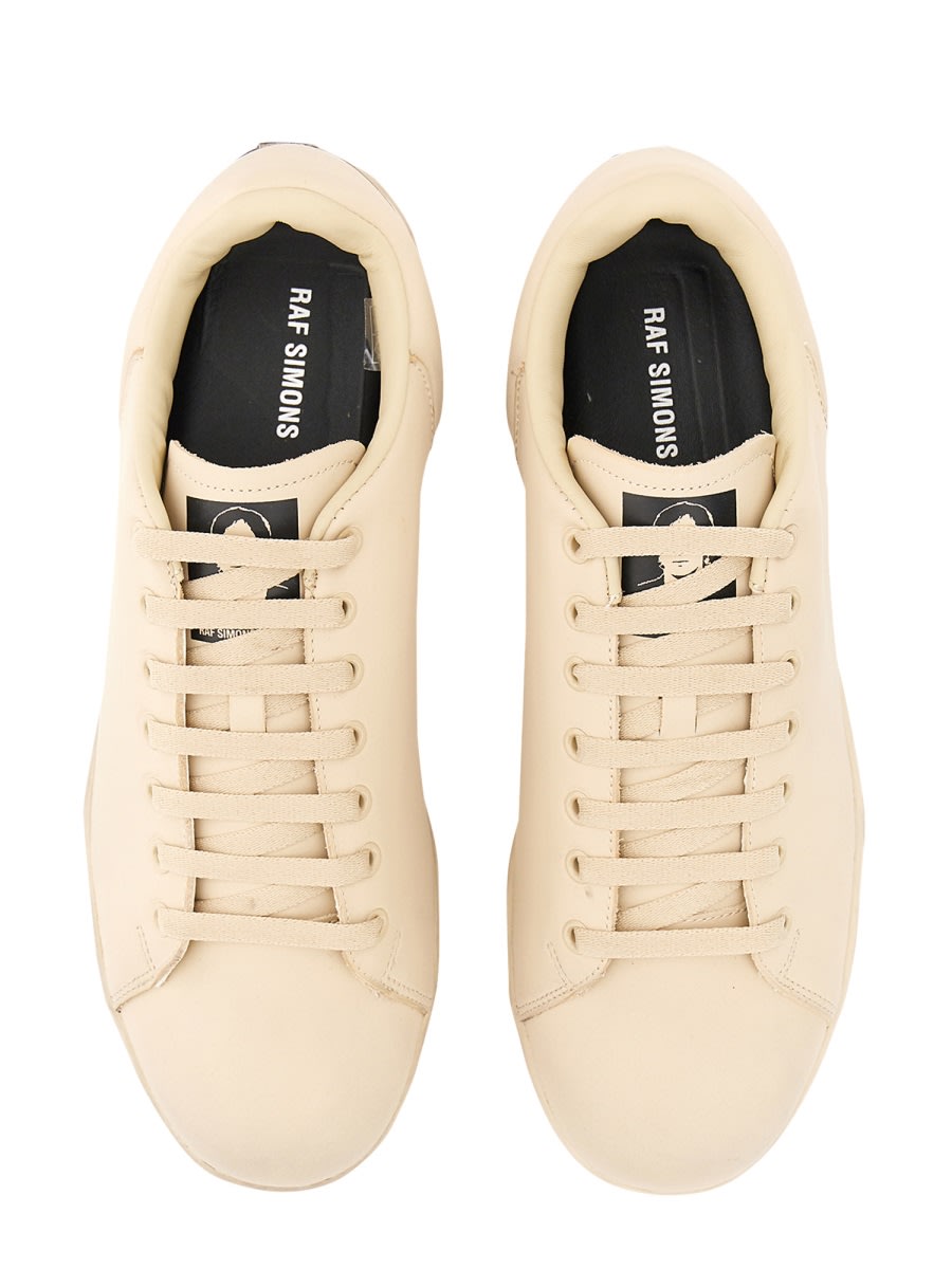 Shop Raf Simons Sneaker Orion In Powder