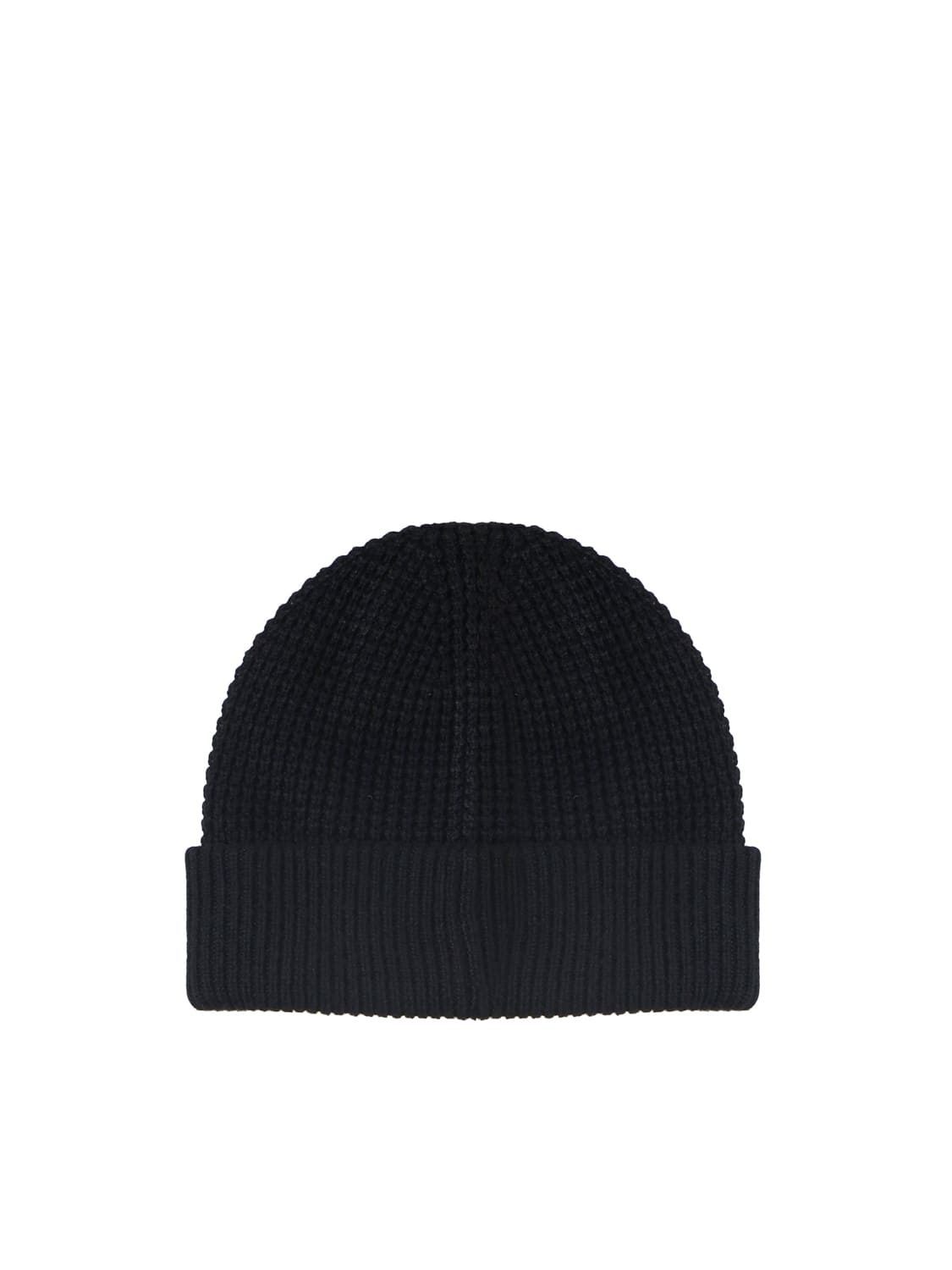 Shop Michael Michael Kors Hat With Logo In Black