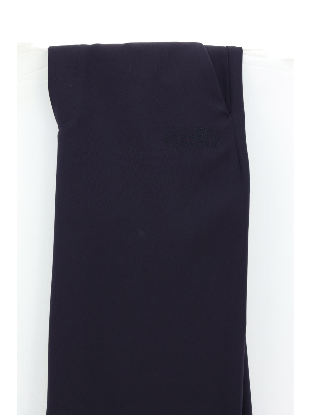 Mm6 Maison Margiela Mm6 Pants In 551