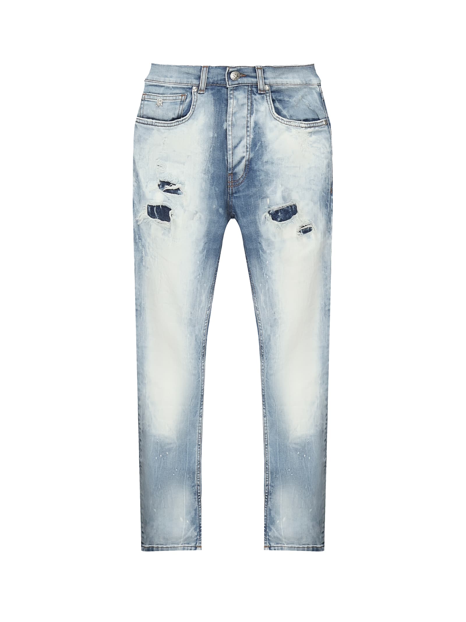 Jeans Rosales