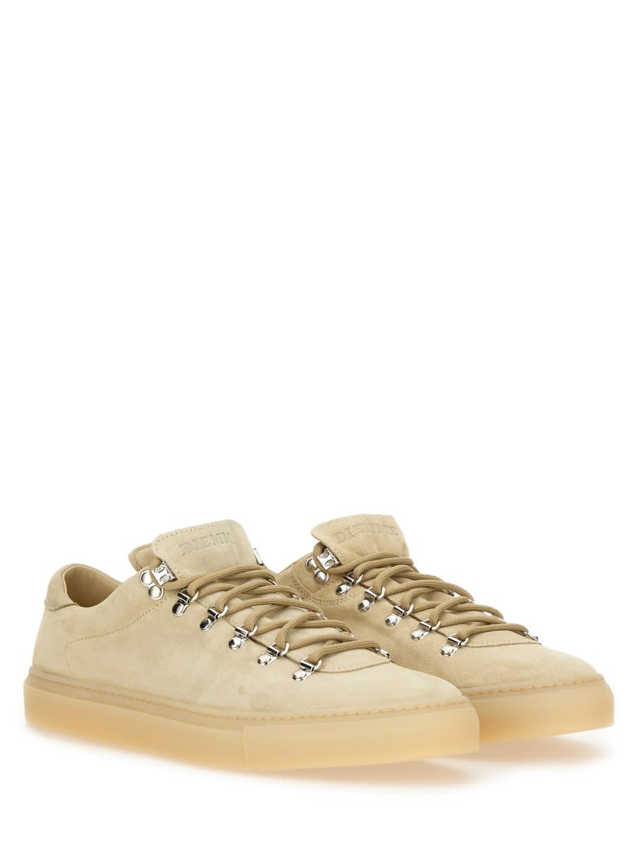 Diemme Sneaker Marostica Low