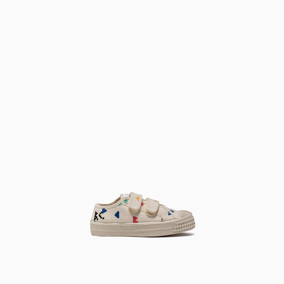 Bobo Choses Sneakers B.c. All Over Trainers