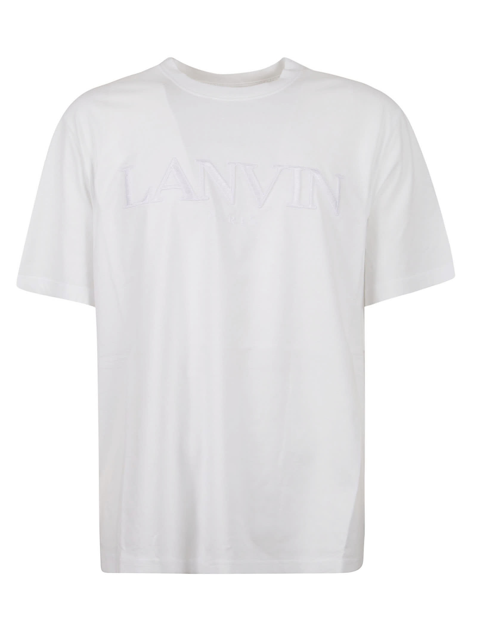 Lanvin Sponge T-shirt