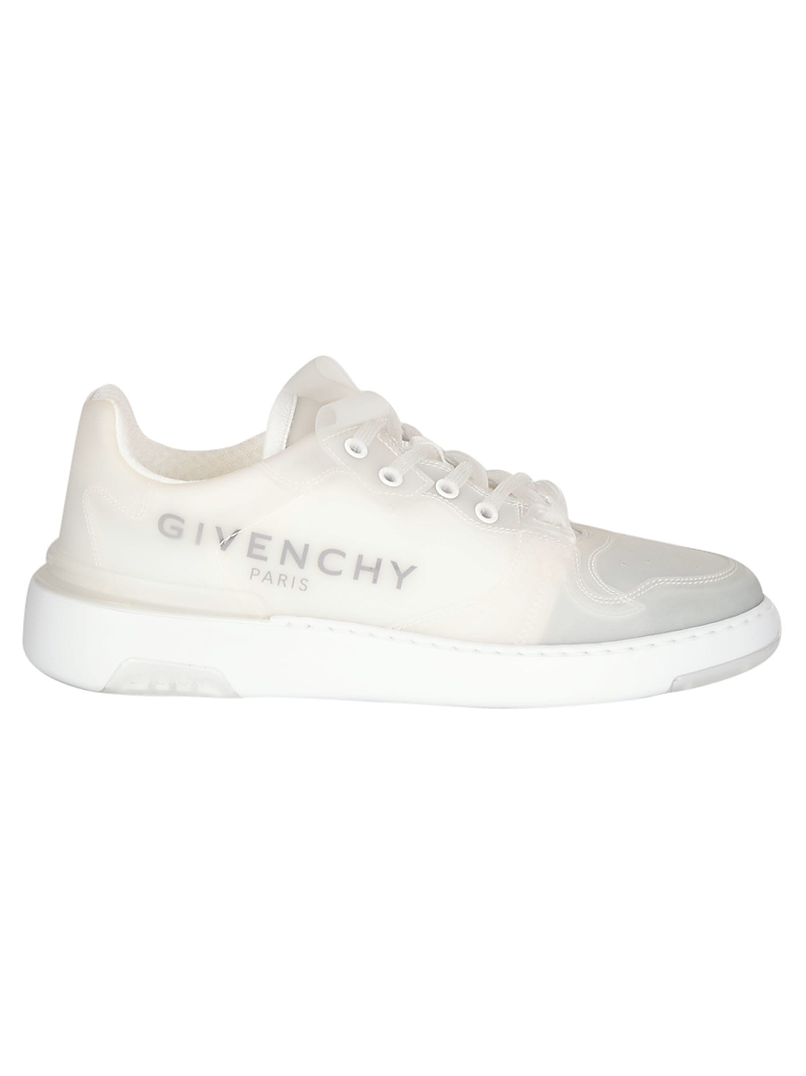 GIVENCHY WING LOW SNEAKERS,11273038