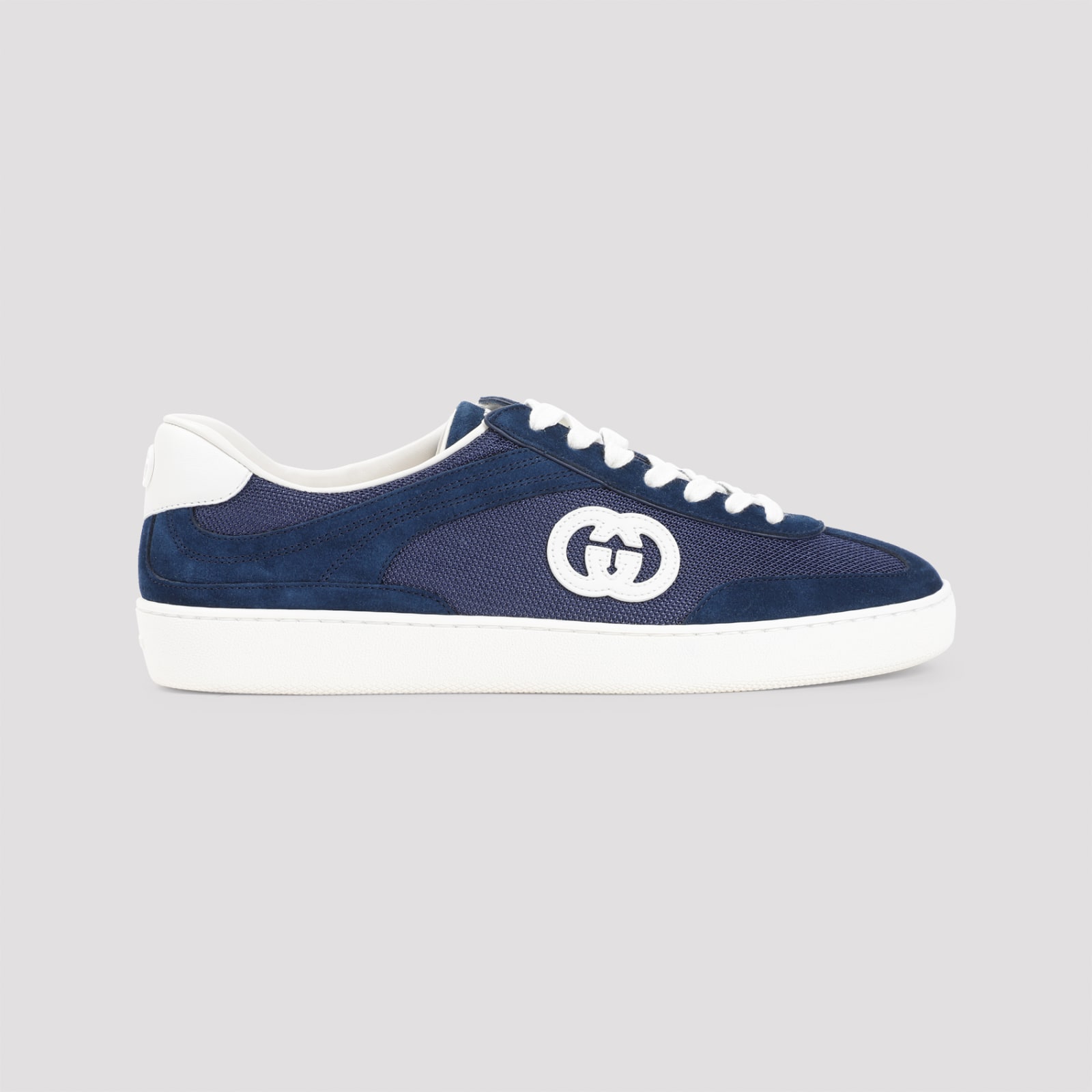 Shop Gucci G74 Sneakers