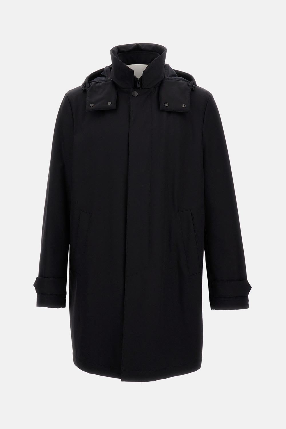New Morning Travel Cappotto