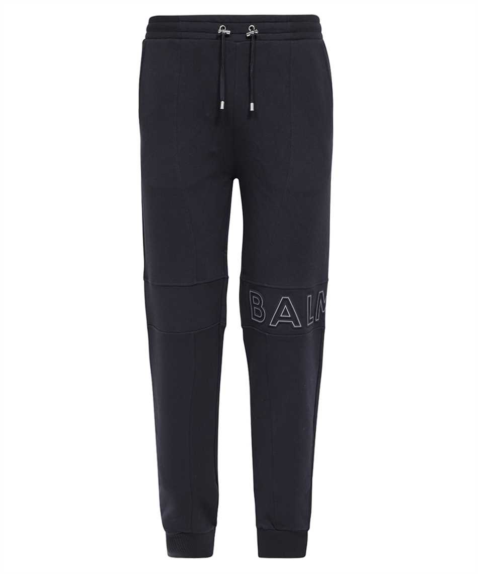 Cotton Track-pants