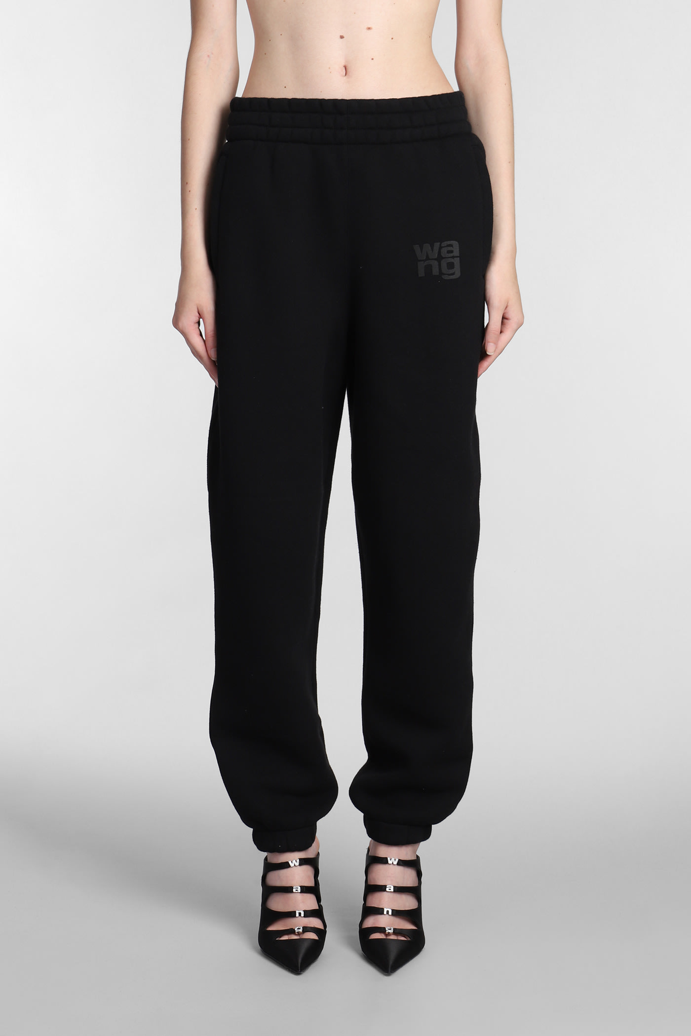 Essentiel Terry Track Pants