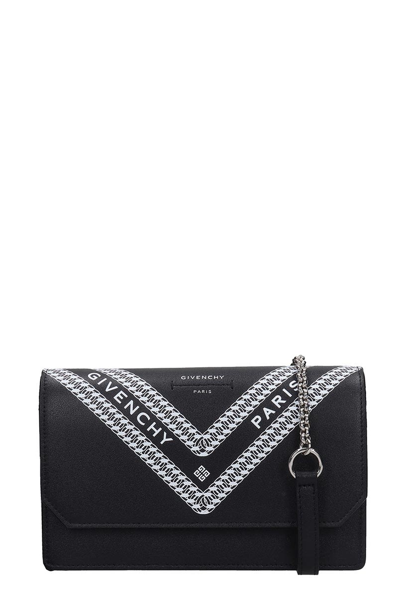 givenchy bag with chain