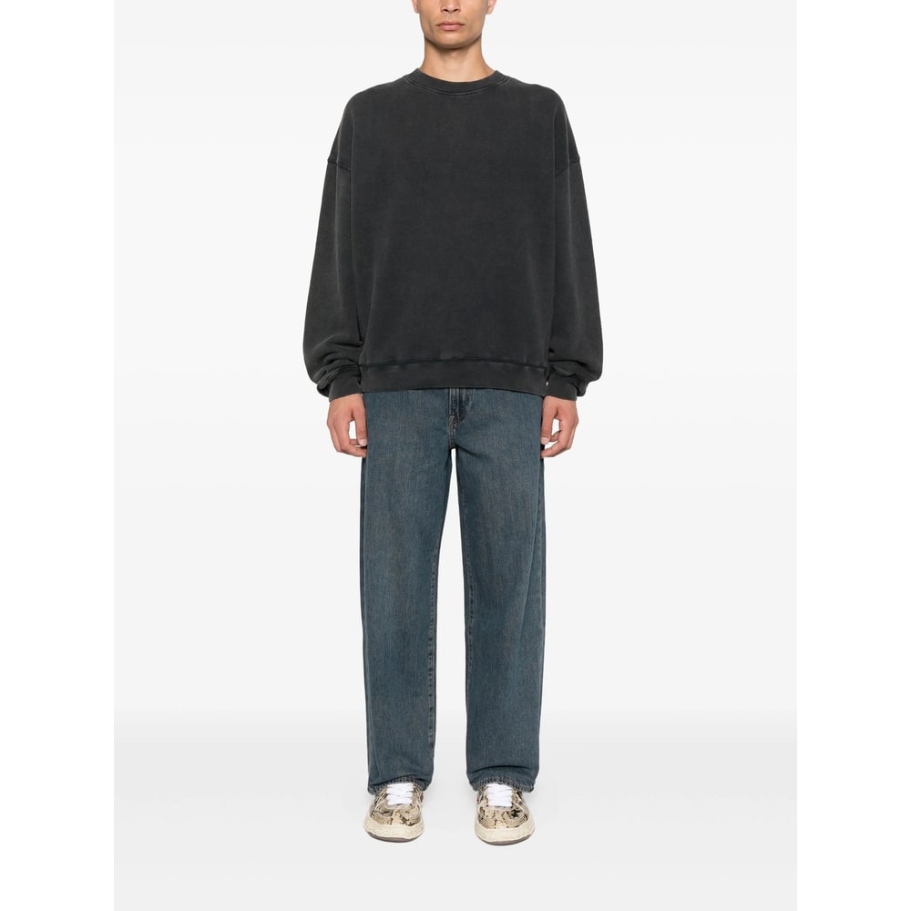 Levi's 578 Five-pocket Cotton Jeans In Blue