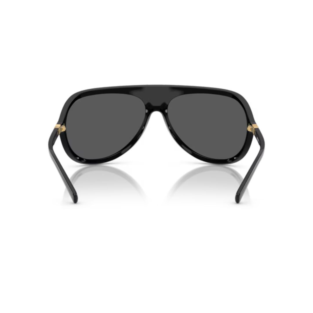 Miu Miu Woman Sunglass Mu A01s In 1ab5s0