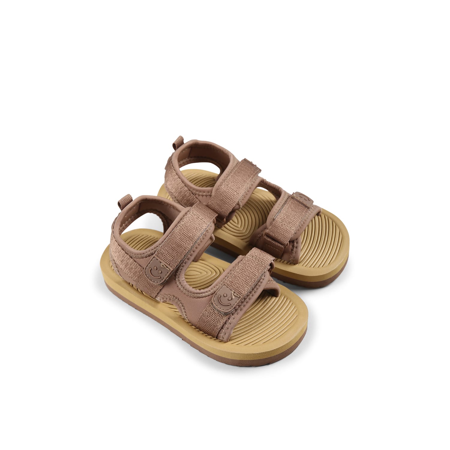 Molo Zola Sandals In Brown