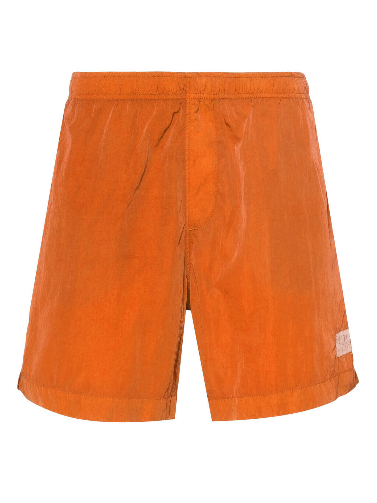 Shop C.p. Company C.p.company Sea Clothing Orange