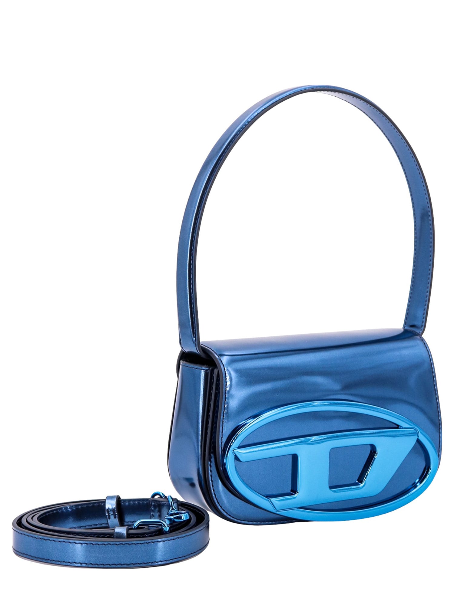 Shop Diesel 1dr Shoulder Bag